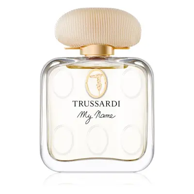 Trussardi My Name parfémovaná voda pro ženy 100 ml