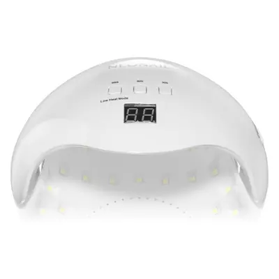 NEONAIL LED Lamp 18W/36 LCD LED lampa pro úpravu gelových nehtů 1 ks