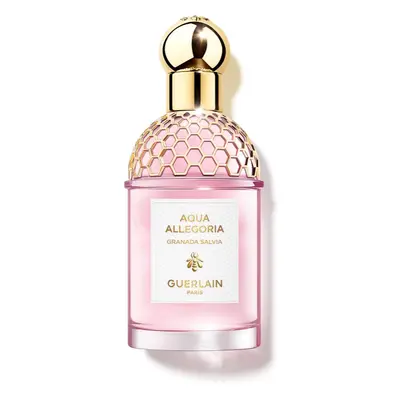 GUERLAIN Aqua Allegoria Granada Salvia toaletní voda plnitelná pro ženy 75 ml