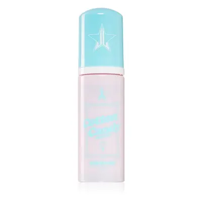 Jeffree Star Cosmetics Jeffree Star Skin Cotton Candy Foaming Primer podkladová báze 55 ml