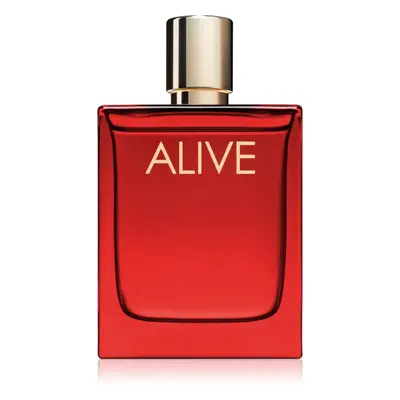 Hugo Boss BOSS Alive Parfum parfém pro ženy 80 ml