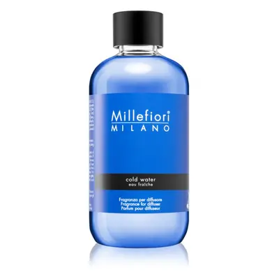 Millefiori Milano Cold Water náplň do aroma difuzérů 250 ml