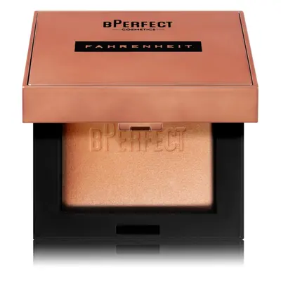 BPerfect Fahrenheit bronzer odstín Burnt 115 g