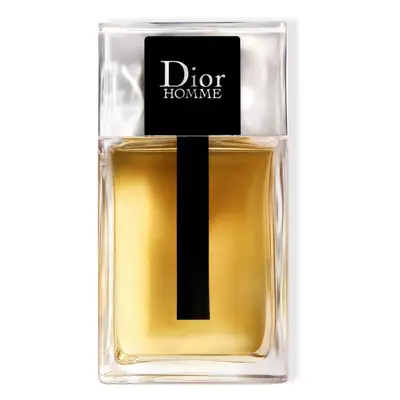 DIOR Dior Homme toaletní voda pro muže 100 ml