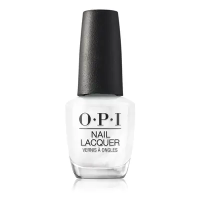 OPI Nail Lacquer The Celebration lak na nehty Snow Day in LA 15 ml