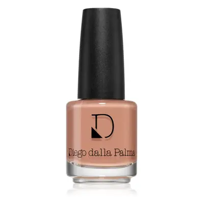 Diego dalla Palma Nail Polish dlouhotrvající lak na nehty odstín 209 Cappuccino 14 ml