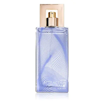 Avon Attraction Game parfémovaná voda pro ženy 50 ml