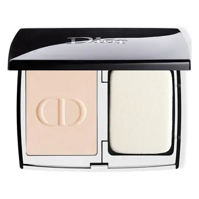 DIOR Dior Forever Natural Velvet dlouhotrvající kompaktní make-up odstín 0N Neutral 10 g