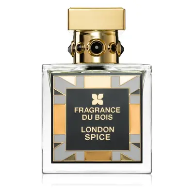 Fragrance Du Bois London Spice parfém unisex 100 ml