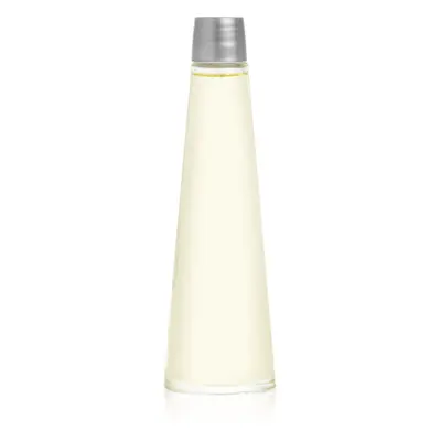 Issey Miyake L'Eau d'Issey parfémovaná voda náhradní náplň pro ženy 75 ml