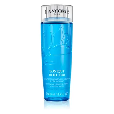 Lancôme Tonique Douceur pleťová voda bez alkoholu 400 ml