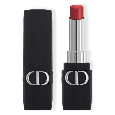 DIOR Rouge Dior Forever matná rtěnka odstín 720 Forever Icone 3,2 g