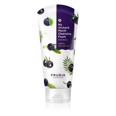 Frudia My Orchard Acai Berry vyhlazující a čisticí pěna pro suchou a citlivou pokožku 120 ml