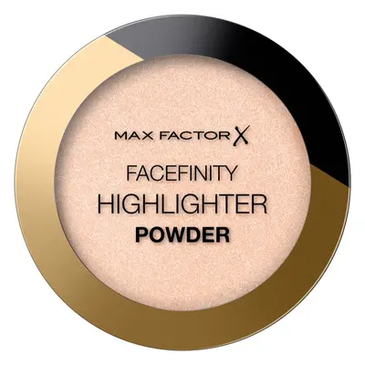 Max Factor Facefinity rozjasňující pudr odstín 001 Nude Beam 8 g