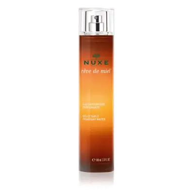 Nuxe Rêve de Miel aromatická tělová voda 100 ml