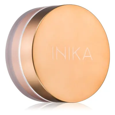 INIKA Organic Loose Mineral Bronzer minerální bronzující pudr odstín Sunkissed 7 g