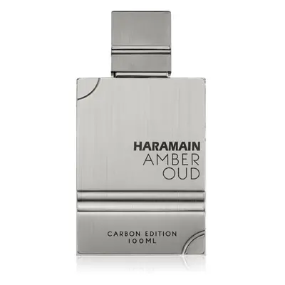 Al Haramain Amber Oud Carbon Edition parfémovaná voda unisex 100 ml