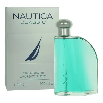 Nautica Classic toaletní voda pro muže 100 ml