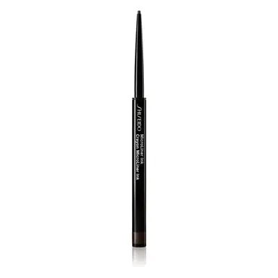 Shiseido MicroLiner Ink tužka na oči odstín Brown 0,08 g