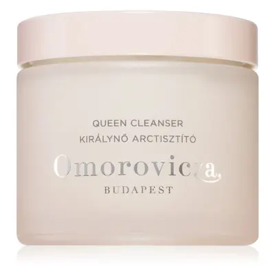 Omorovicza Queen Cleanser hydratační čisticí krém na obličej 125 ml