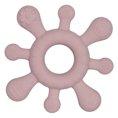 canpol babies Teethers Silicone Starfish kousátko 1 ks