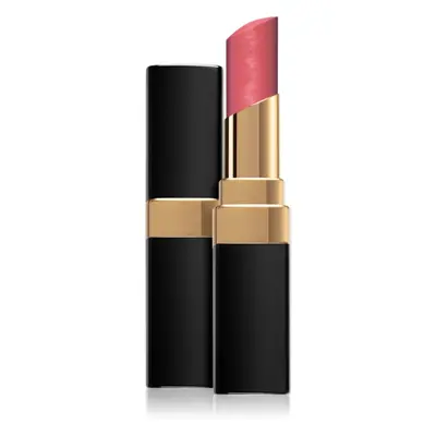 Chanel Rouge Coco Flash hydratační lesklá rtěnka odstín 82 Live 3 g