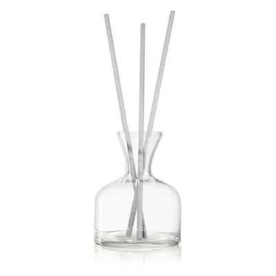 Millefiori Air Design Vase Transparent aroma difuzér bez náplně (10 x 13 cm) 1 ks