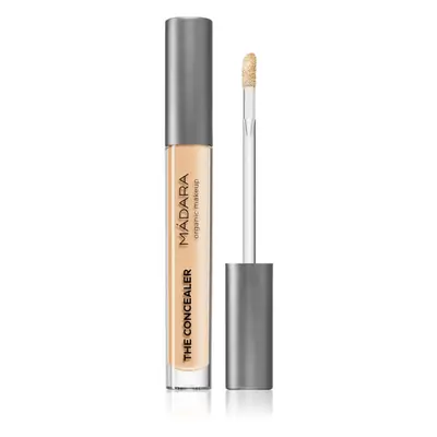 Mádara THE CONCEALER krémový krycí korektor odstín #25 Latte 4 ml