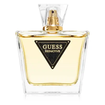 Guess Seductive toaletní voda pro ženy 125 ml