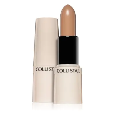 Collistar Concealer IMPECCABILE dlouhotrvající korektor hydratační odstín Naturale 4 ml