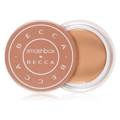 Smashbox x Becca Under Eye Brightening Corrector korektor na kruhy pod očima odstín Medium Dark 