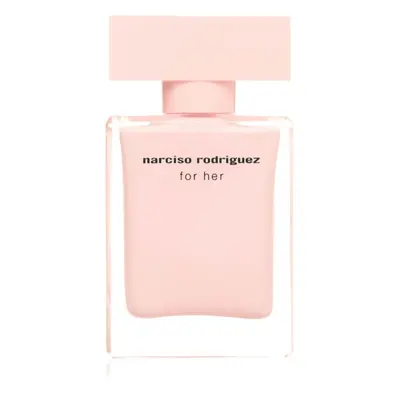 narciso rodriguez for her parfémovaná voda pro ženy 30 ml