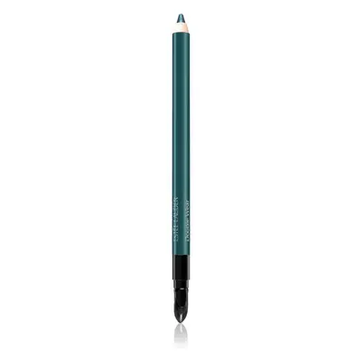 Estée Lauder Double Wear 24h Waterproof Gel Eye Pencil voděodolná gelová tužka na oči s aplikáto