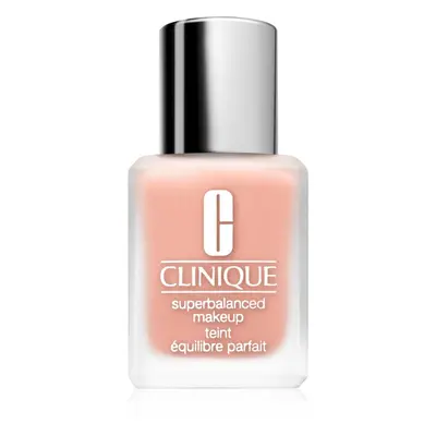 Clinique Superbalanced™ Makeup hedvábně jemný make-up odstín CN 42 Neutral 30 ml