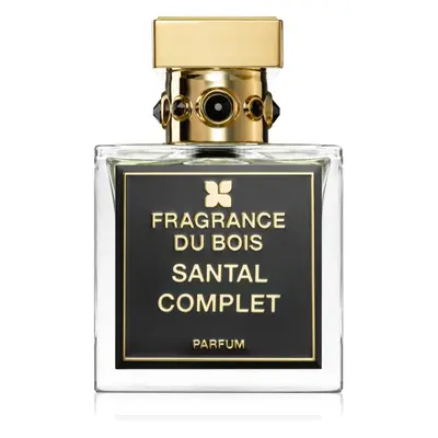 Fragrance Du Bois Santal Complet parfém unisex 100 ml