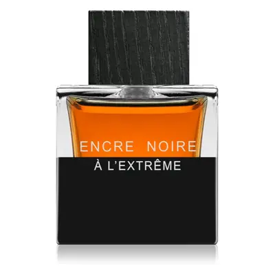 Lalique Encre Noire A L'Extreme parfémovaná voda pro muže 100 ml