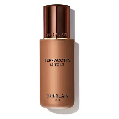 GUERLAIN Terracotta Le Teint tekutý make-up pro přirozený vzhled odstín 6,5N Neutral 35 ml