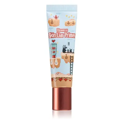 Elizavecca Skin Liar Primer podkladová báze pro dokonalou pleť 30 ml