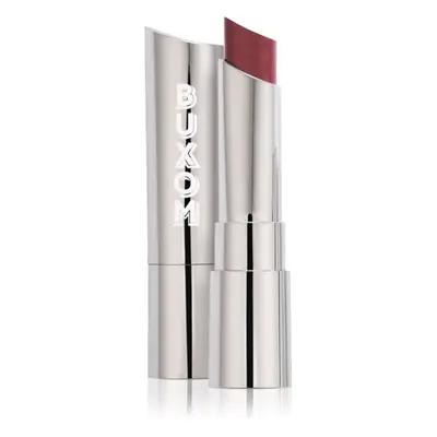 Buxom FULL-ON™ SATIN LIPSTICK krémová rtěnka se zvětšujícím efektem odstín Chocolatte 2,5 ml