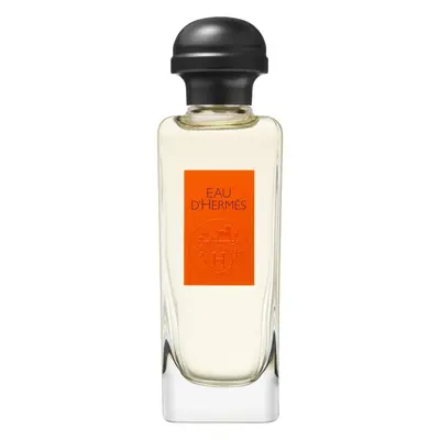 HERMÈS Eau d'Hermès toaletní voda unisex 100 ml