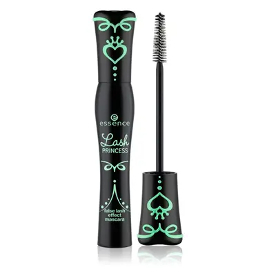 essence Lash PRINCESS řasenka pro efekt umělých řas 12 ml