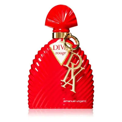 Emanuel Ungaro Diva Rouge parfémovaná voda pro ženy 100 ml