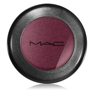 MAC Cosmetics Eye Shadow oční stíny odstín Cranberry 1,5 g