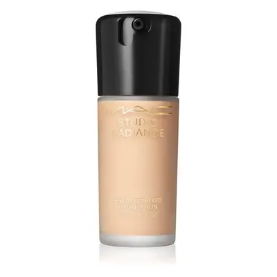 MAC Cosmetics Studio Radiance Serum-Powered Foundation hydratační make-up odstín NW13 30 ml