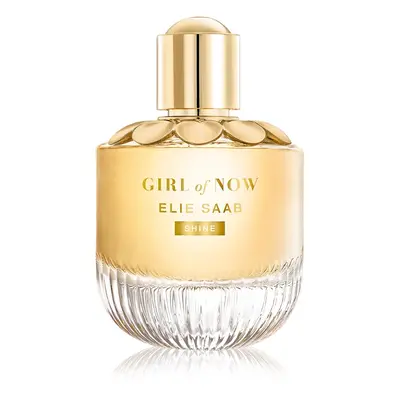 Elie Saab Girl of Now Shine parfémovaná voda pro ženy 90 ml