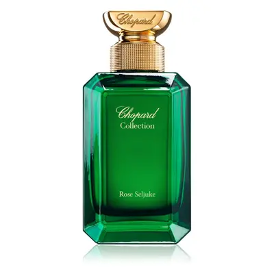 Chopard Gardens of the Paradise Rose Seljuke parfémovaná voda unisex 100 ml