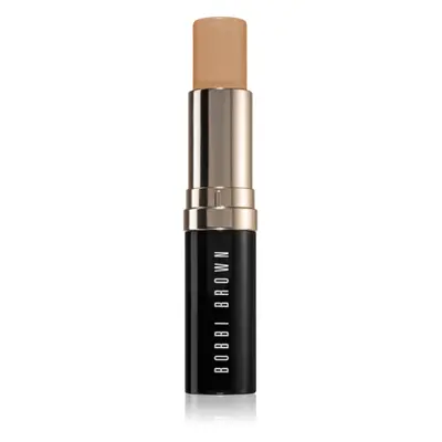 Bobbi Brown Skin Foundation Stick víceúčelový make-up v tyčince odstín Warm Beige (W-046) 9 g