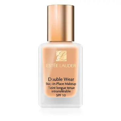 Estée Lauder Double Wear Stay-in-Place dlouhotrvající make-up SPF 10 odstín 5W1 Bronze 30 ml