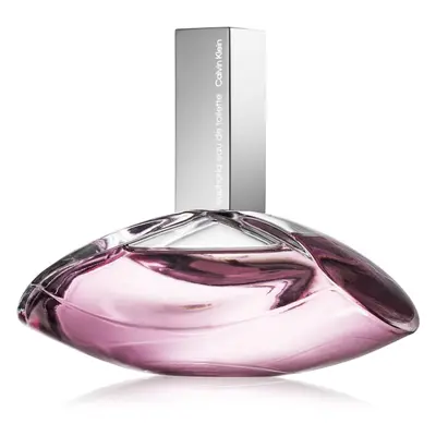 Calvin Klein Euphoria toaletní voda pro ženy 100 ml