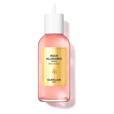 GUERLAIN Aqua Allegoria Rosa Rossa Forte parfémovaná voda plnitelná pro ženy 200 ml